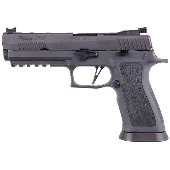 Sig Sauer P320 9mm 320X59LEGIONR210 - Sig Sauer - 9mm