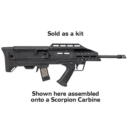 CZ Scorpion Evo Bullpup Kit (40600)