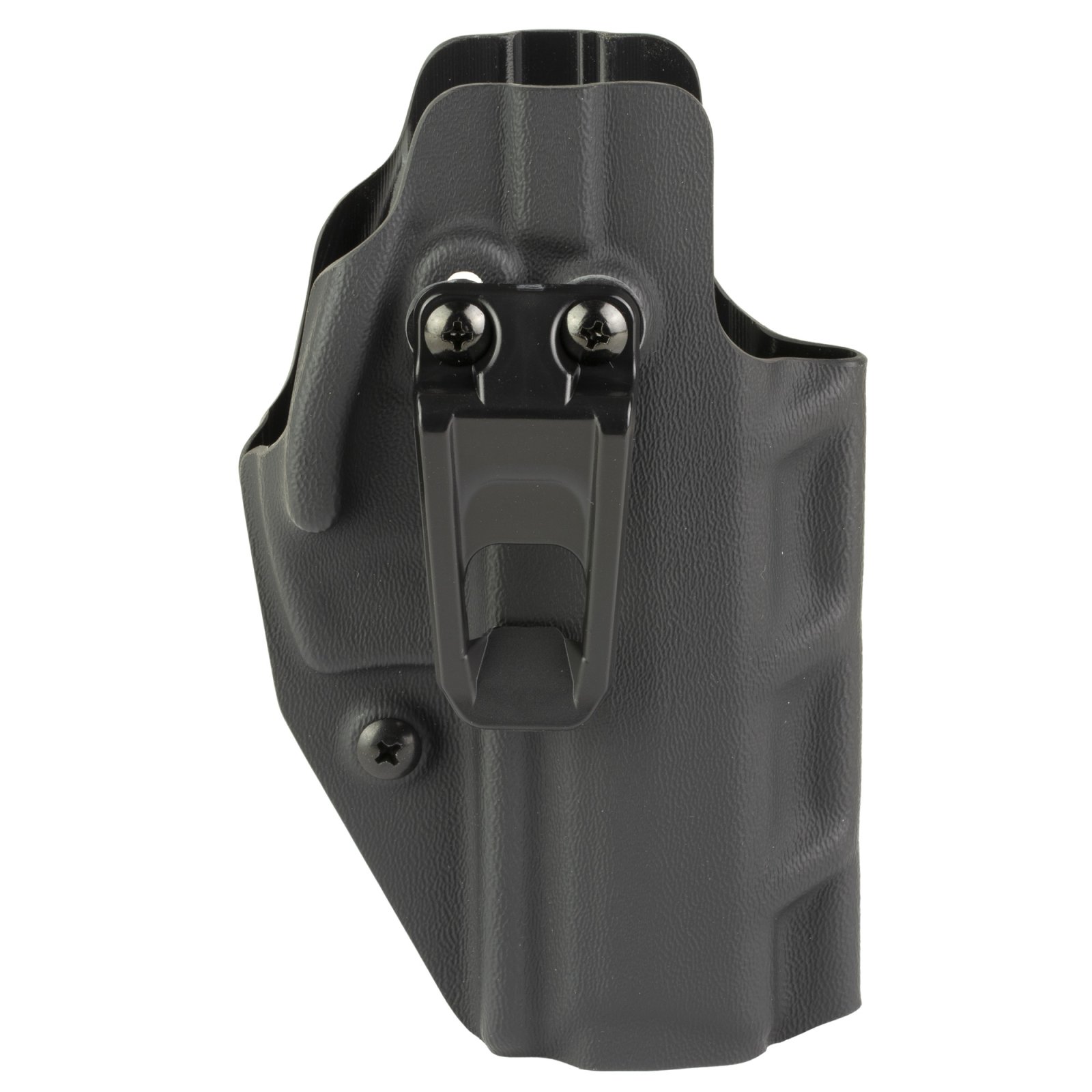 Buy Crucial Concealment 1373 Covert IWB Kydex Ambidextrous Black online