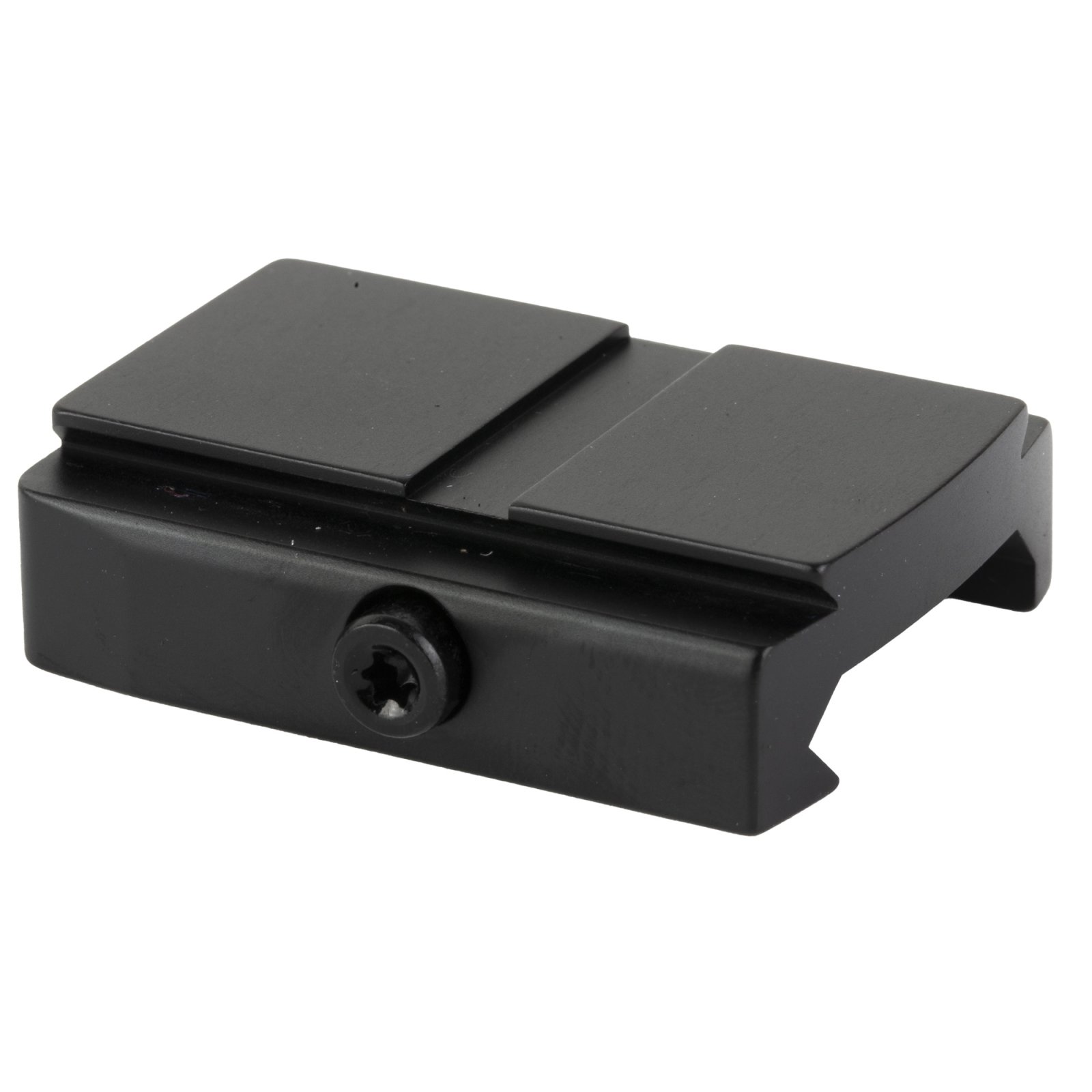 Holosun 509PLT-0.82-PIC Reflex Sight Adapter for Picatinny Low Mount Black - Holosun