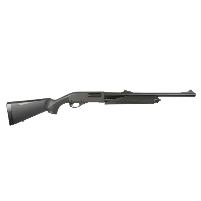 Remington 870 Fieldmaster 12 Gauge Pump Shotgun 20" Barrel