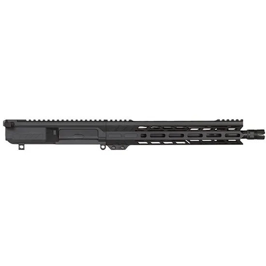 CMMG Banshee Mk3 Upper .308 Win 12.5in Armor Black