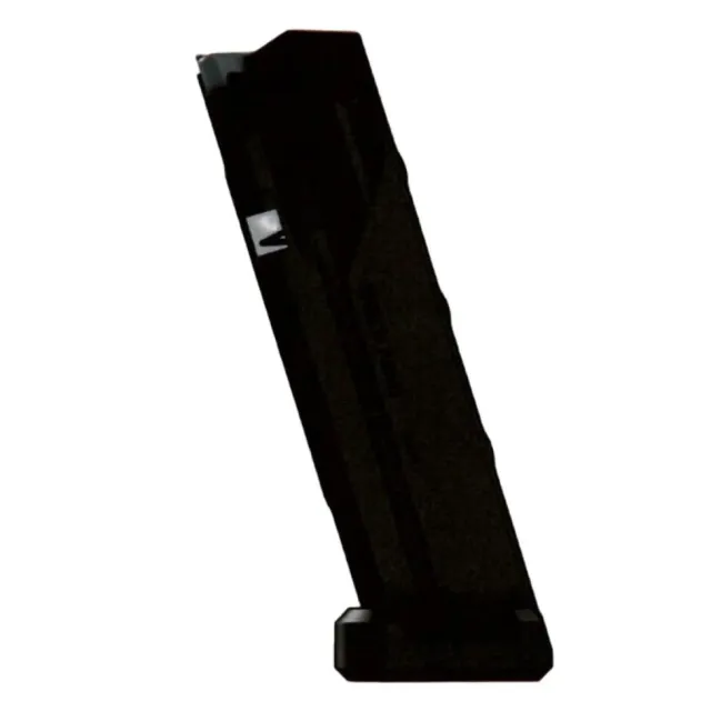 Shield Arms Magazine DS20 9MM 20 Rounds Fits GLOCK 17 Nitride Finish Black