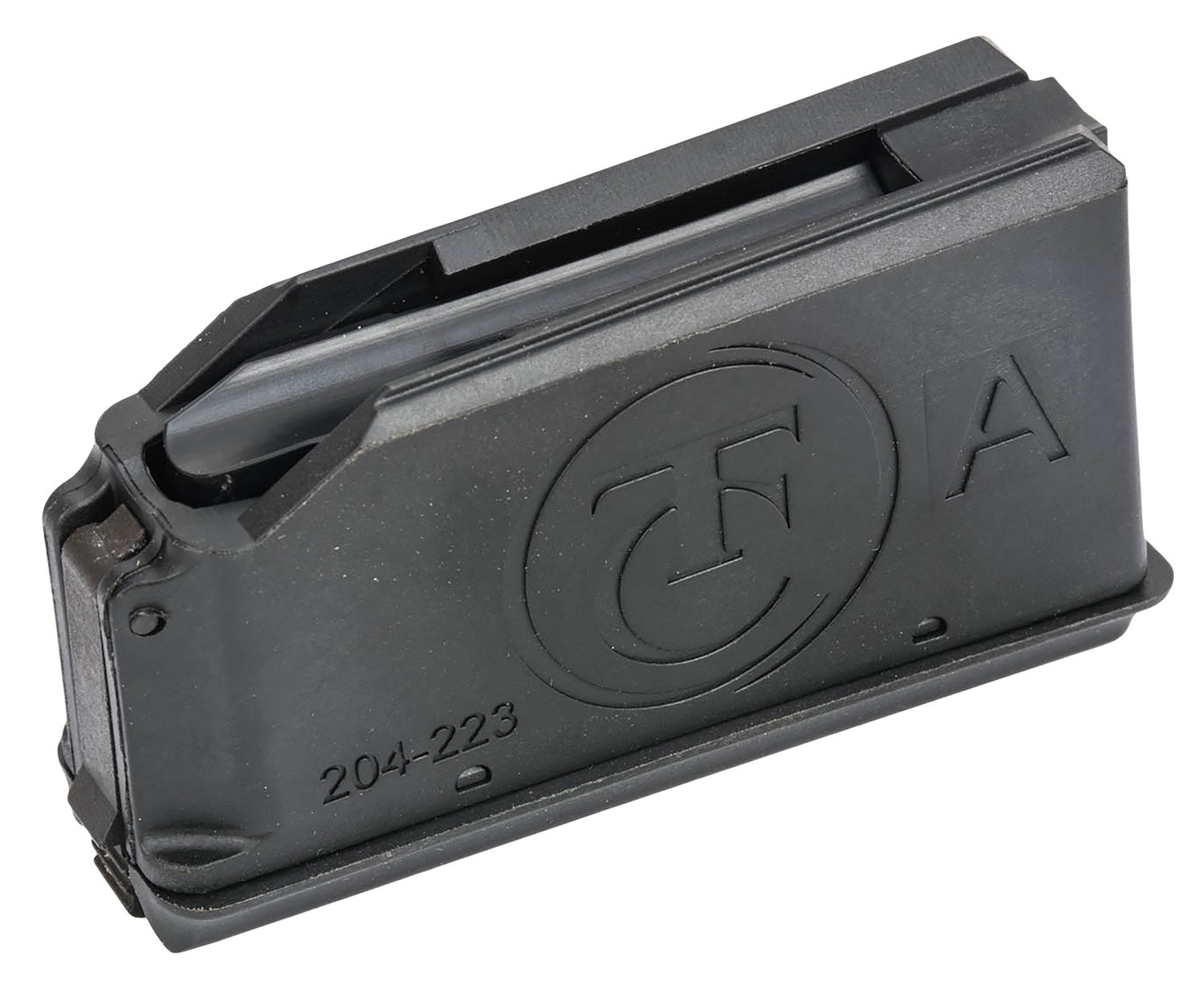 Thompson Center 4060R Magazine Venture 204/223 - Thompson/Center - 3+1