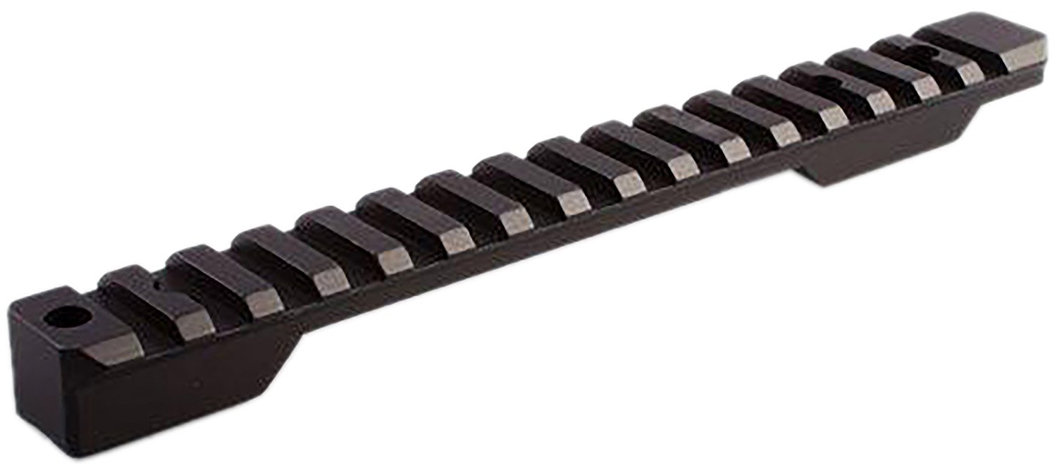 Buy Talley PSM258160 Black Anodized 20 MOA Picatinny Rail Mount online