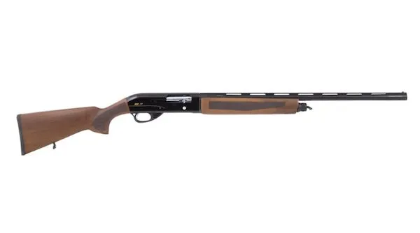 TR IMPORTS Silver Eagle 12Ga 28in 4rd 3in Semi-Automatic Shotgun (SE171228) - TR Imports - 12 GAUGE