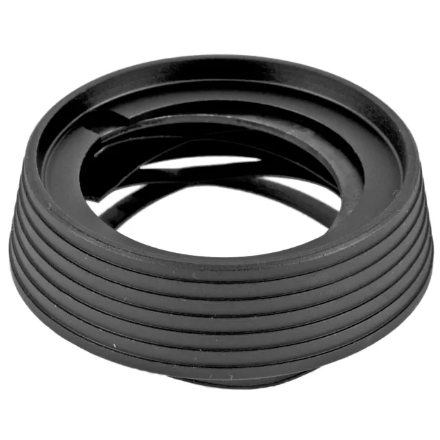 Buy CMMG 55DA2CF AR-15 Hand Guard Delta Ring Kit Aluminum Black online