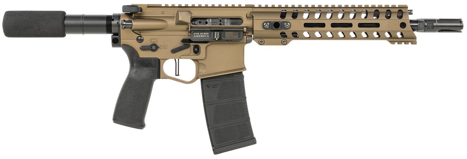 POF USA Renegade + 5.56 - POF USA - 5.56x45mm NATO