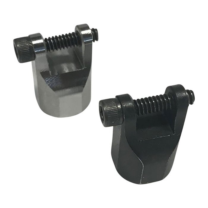 Buy Samson Stainless Swivel Stud QD Adapter 2-Pack online