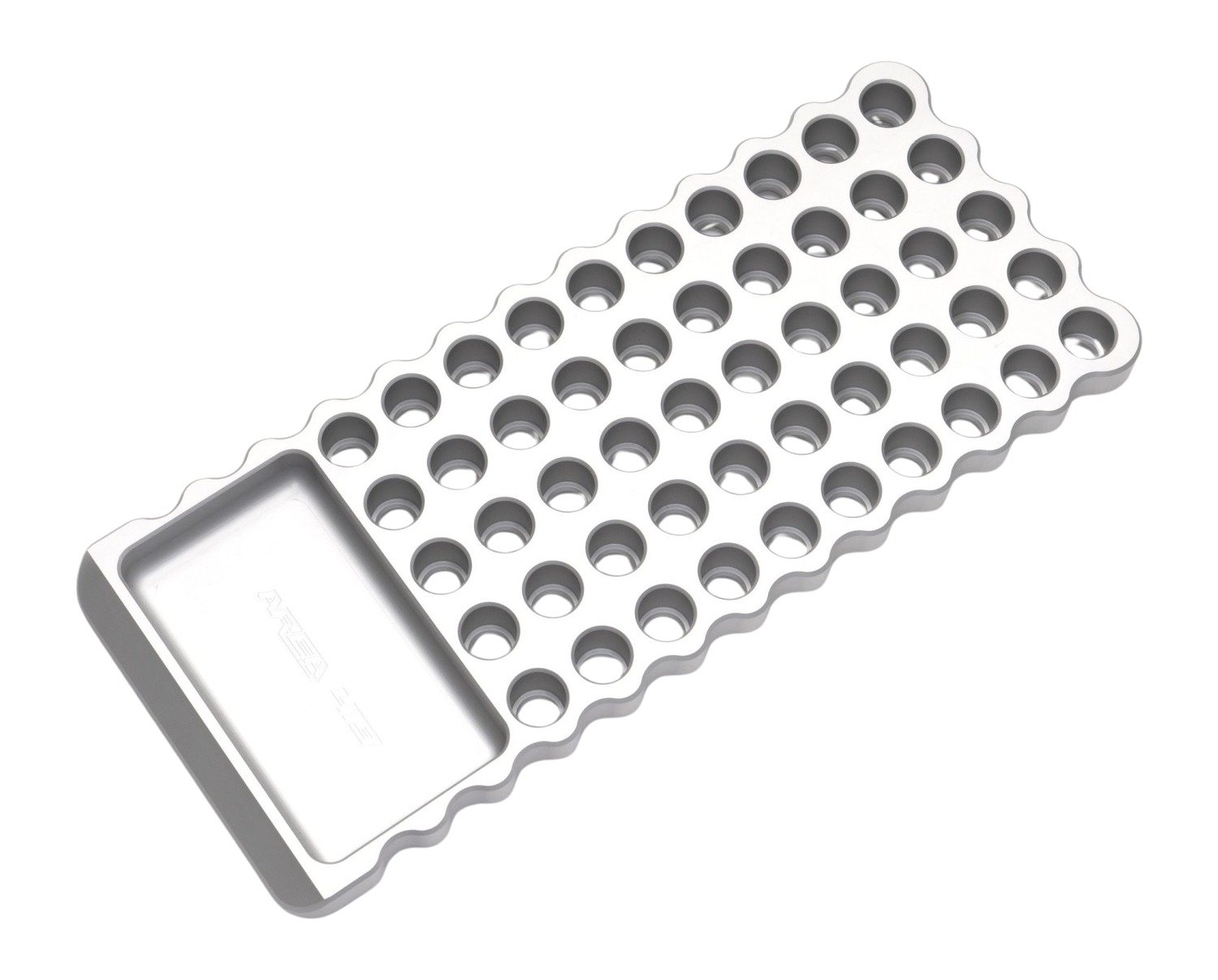 Buy Area 419 419-BASIC-223 Billet Loading Block .223 Clear Anodized 50 Rounds online