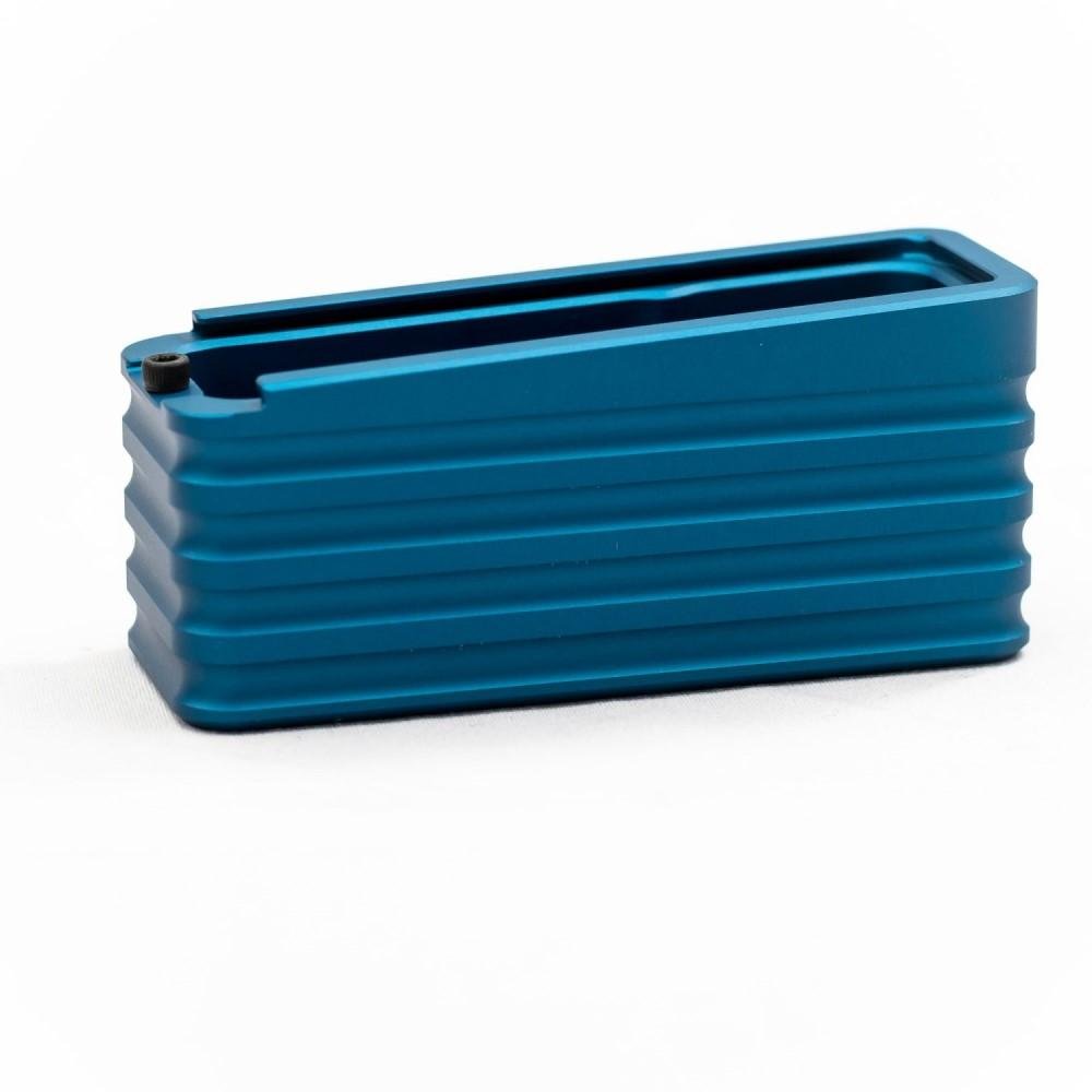 Buy Area 419 419-MAG-EXT-BLUE ARC/AICS Magazine Extension Blue online