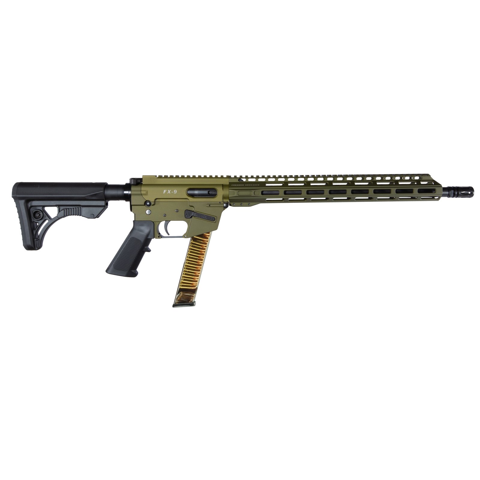 Buy Freedom Ordnance FX9 9MM online