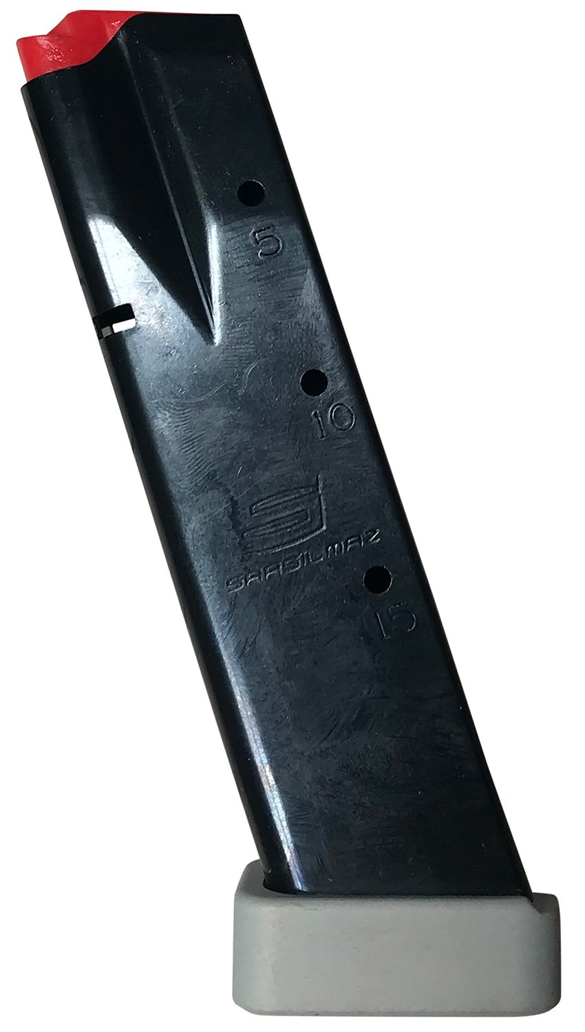 Buy SAR USA K-12 Sport K1210 9mm Luger 10-Round Black Steel online