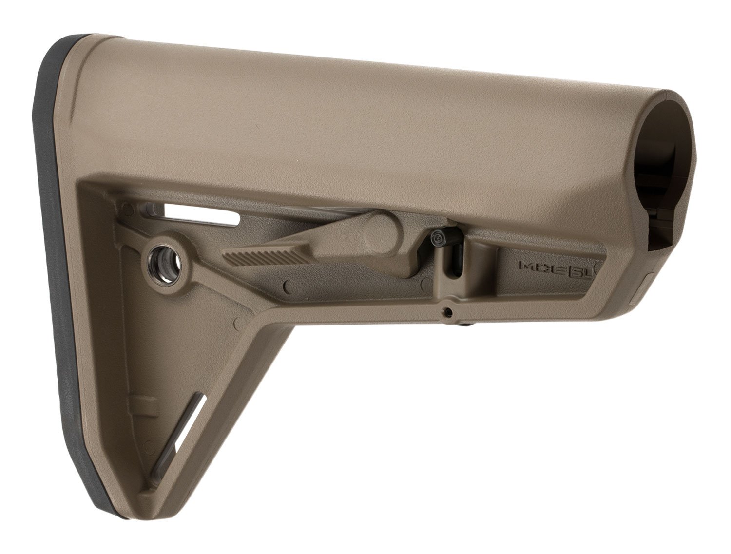 Magpul MAG347-FDE MOE SL Carbine Stock Flat Dark Earth Synthetic for... - Magpul Industries