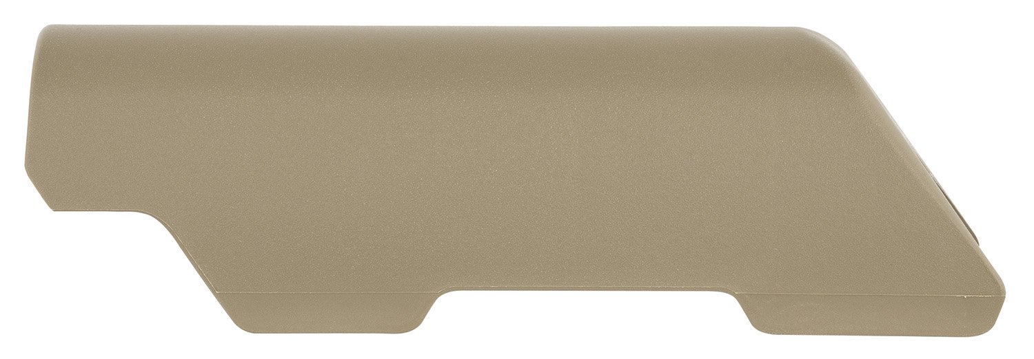 Magpul MAG327-FDE MOE/CTR Cheek Riser 0.75" Flat Dark Earth - Magpul Industries