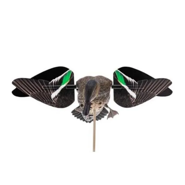 Avian-X Powerflight Replacement Wings Teal WINGS ONLY - Avian-X