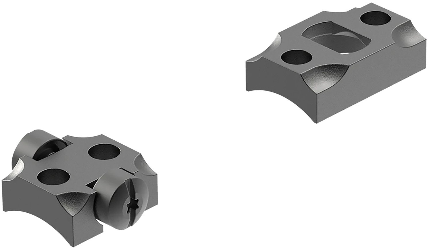 Buy Leupold 50234 Standard Set Matte Black Steel for Cooper Arms 16/22/23 online