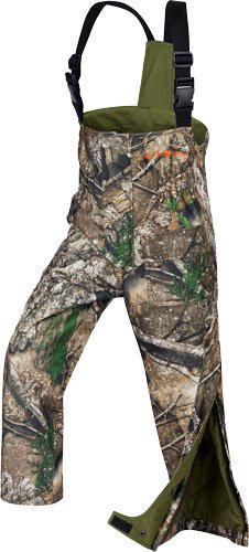 Arctic Shield 53320080706024 Classic Elite Bibs Realtree APX XX-Large - Arctic Shield