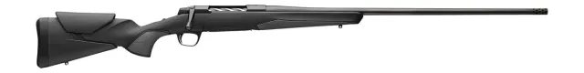 Browning 0360032005 X-Bolt 2 Hunter Composite 25 CREEDMOOR 22" Sporter Barrel Matte Blued Rifle