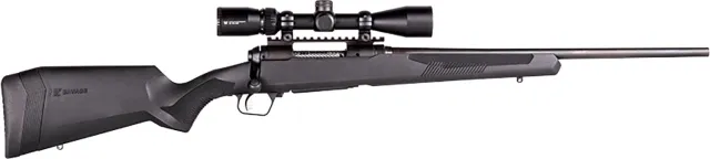 Savage Arms 110 Apex Hunter XP 204 Ruger 57301