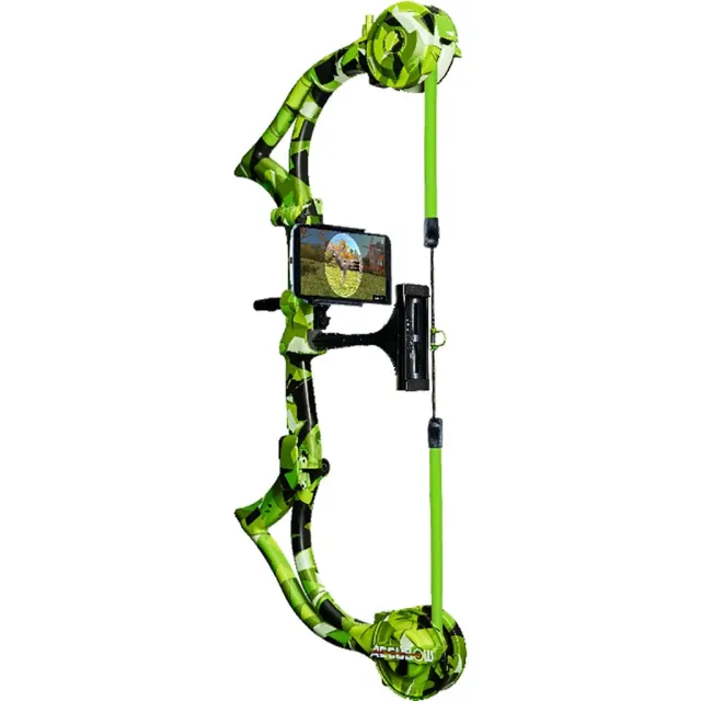AccuBow 2.0 Green Mantis - AccuBow
