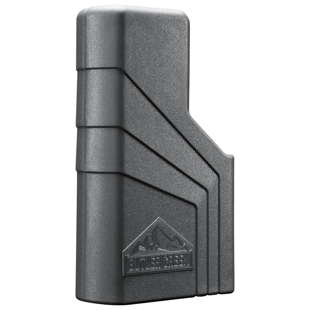 Butler Creek BCA1XSML ASAP Mag Loader Single Stack Polymer Black