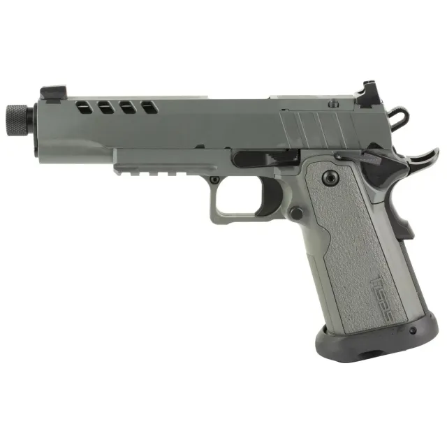 TISAS 1911 9mm 12500006 - TISAS - 9mm