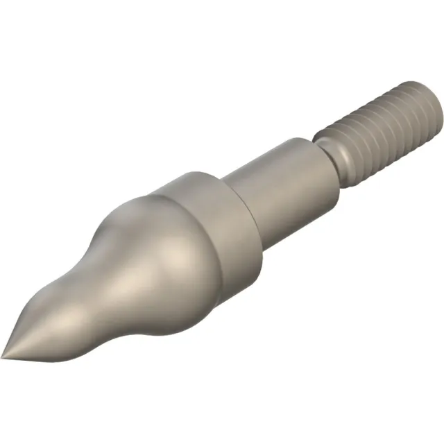 Gold Tip EZ-Pull Points 11/32 100 gr. 100 pk. - Gold Tip