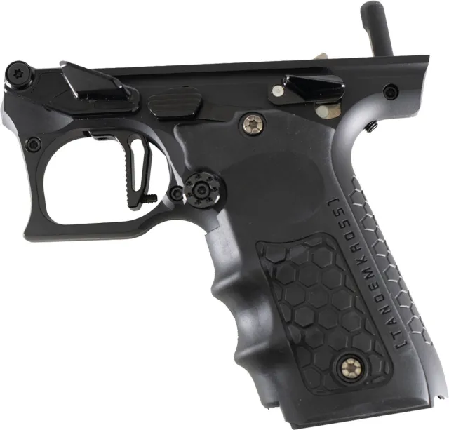 TandemKross Cthulhu Lower Ruger Mark IV Black