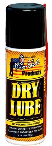 Buy Pro Shot DL 2 Dry Lube 2oz Aerosol Gun Care online