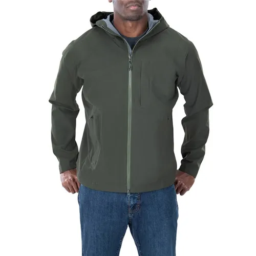 Vertx Fury Hardshell Jacket - Vertx