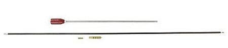 Dewey BR:50C62 50 BMG Cleaning Rod, Large Bore - J. Dewey Manufacturing - 50 CALIBER