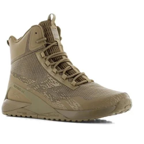 Reebok Nano X1 Adventure Tactical Lightweight Stability Grip