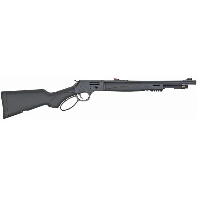 Henry Big Boy X Model .357 Magnum 17.4 in Blued Steel Lever Action