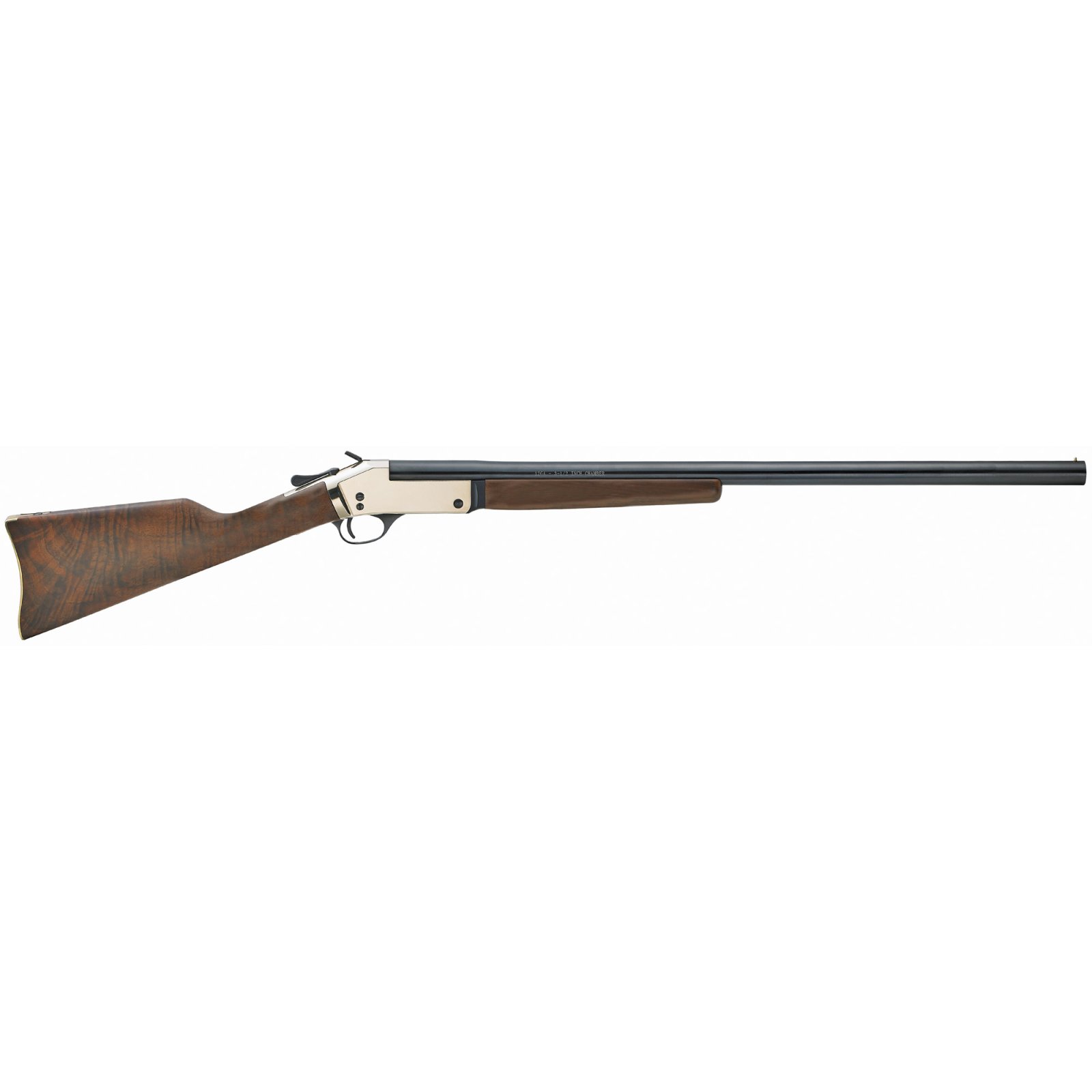 Henry Singleshot Shotgun Brass 410ga. H015B410 Single Shot 410 Gauge 26in B - Henry Repeating Arms - 410 Bore