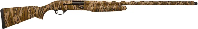 GFORCE ARMS SAX-2 20GA 2+1 3+1 10+1 28 Vent Ribbed Barrel Mossy Oak Bottomland - GForce Arms - 20 GAUGE
