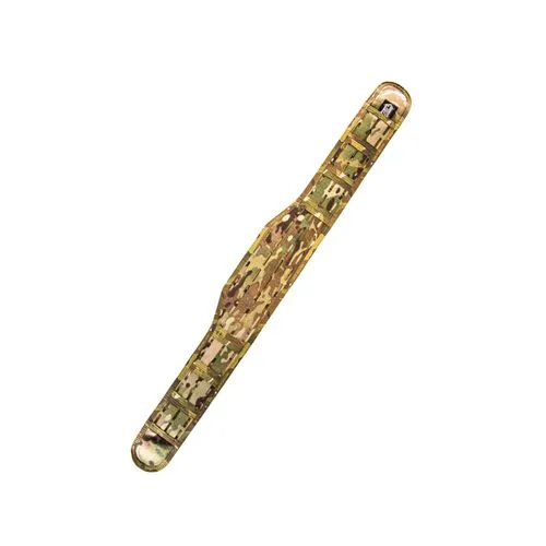 High Speed Gear Laser Slim Grip Slotted Padded Belt MOLLE Compatible