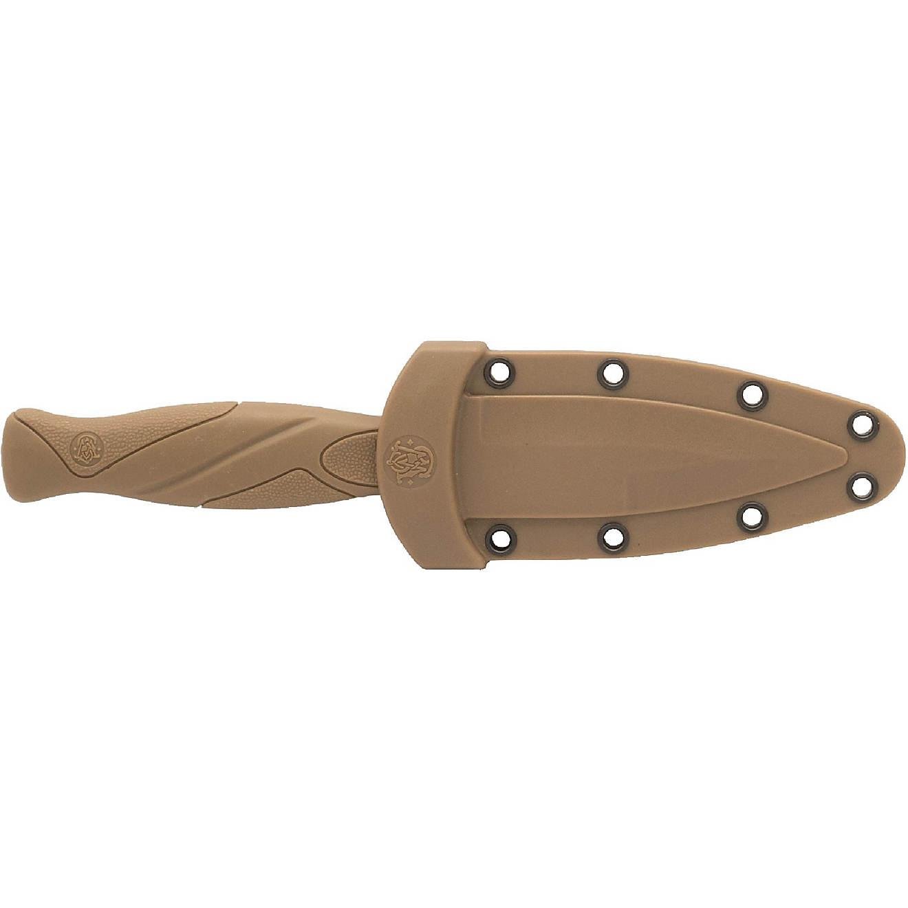 Buy Smith & Wesson H.R.T. 2.75 In Fixed Blade Knife with Sheath 1100073 online