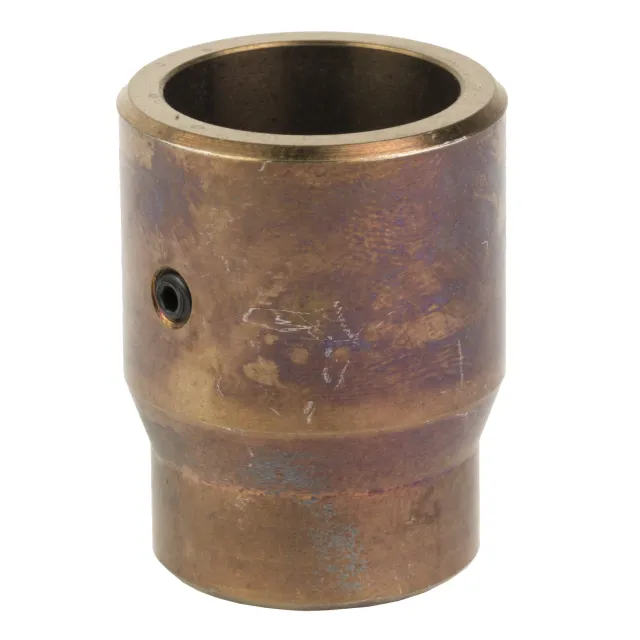OCL OCL-302 SPR Collar Raw Heat Treat