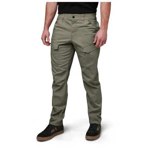5.11 Tactical 74544ABR-831-36-36 Meridian Pant Sage Green 36x36
