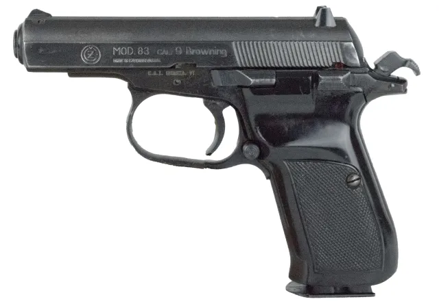 CZ 83 .380 ACP HG2178X - Century Arms - .380 ACP