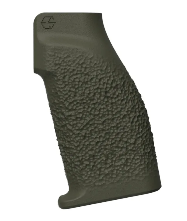 Edgar Sherman Design Granite Grip Coarse RG ESD-GRANITE-C-RG - Edgar Sherman Design