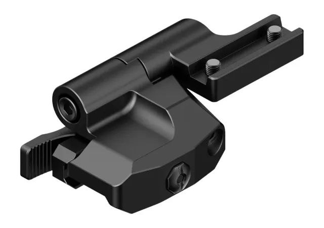 Buy DNT QDF170 Flip-To-Side Mount 1.7 online
