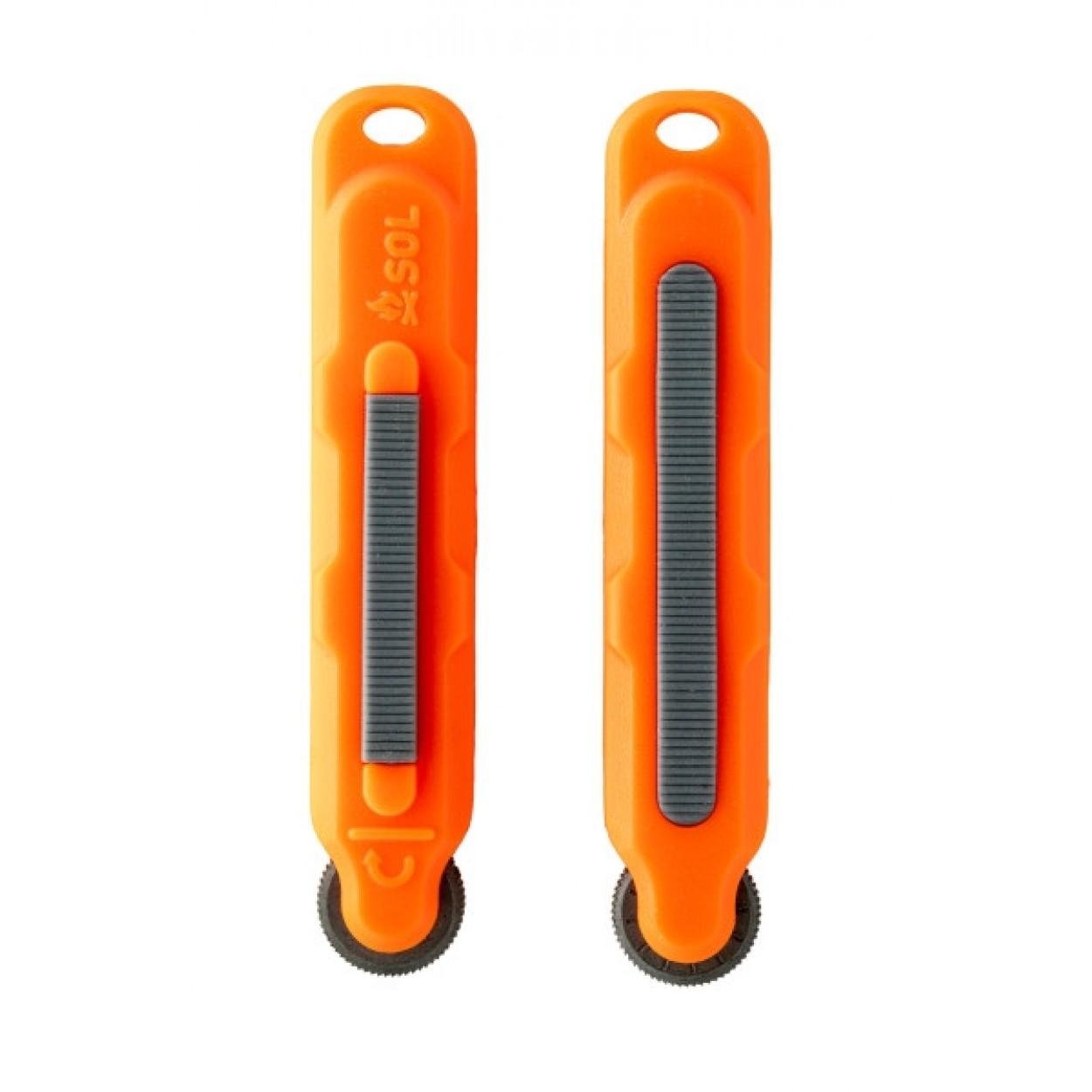 Survive Outdoors Longer Fire Lite Micro Sparker 2/ct - Tender Corp dba Adventure Ready Brands