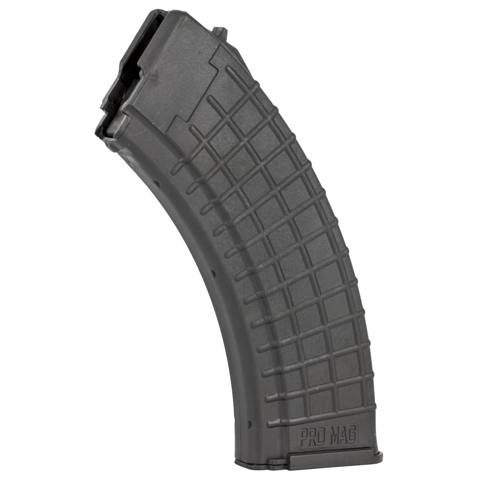 ProMag AKA1 Standard 30rd 7.62x39mm Fits AK-47 Black DuPont Zytel Polymer