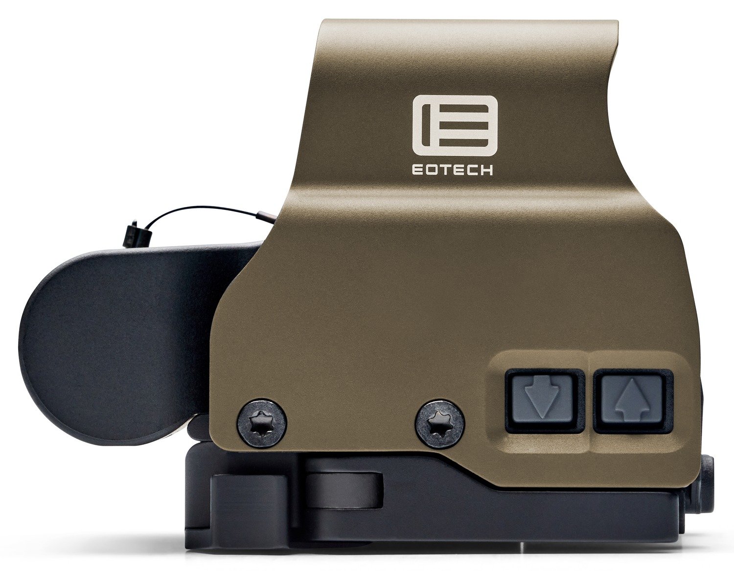 Buy EOTECH XPS3OBT XPS3-0 BLACK WITH TAN HOOD online