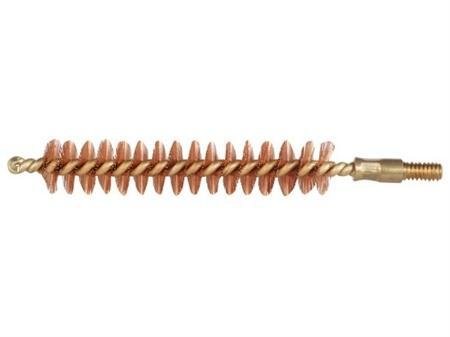 Buy Pro-Shot Benchrest Brass Core/Bronze Bristle Rifle Bore Brush (8/32 Thread) .416 cal online