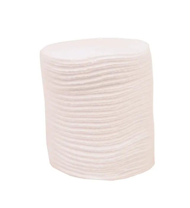 Buy Pro-Shot 1 1/2 Round 100% Cotton Patches 300/ct online