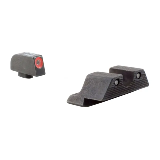 Buy Trijicon GL104O Glock Large Frame HD Night Sight Orange Front online
