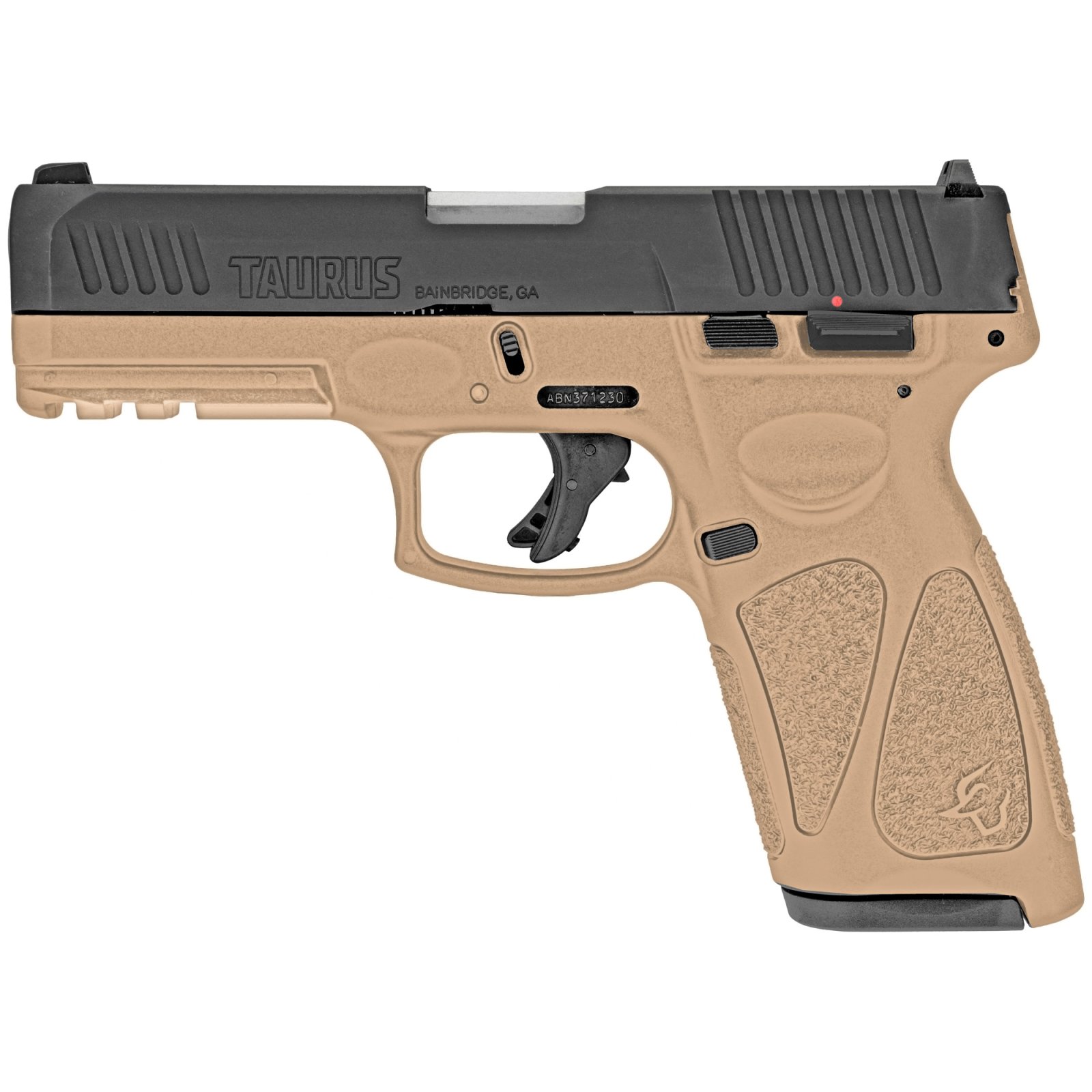 Taurus G3 9mm 1G3B941T15 - Taurus International Manufacturing, Inc. - 9mm